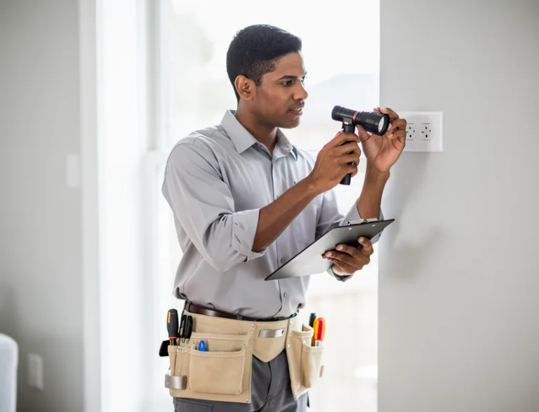 building surveyor Bridgwater